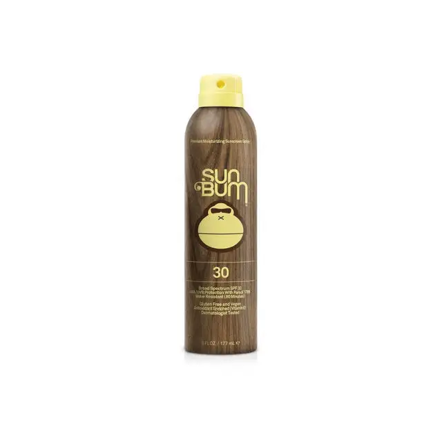 Sun Bum SPF 15 Original Spray Sunscreen - 6oz - Image 2