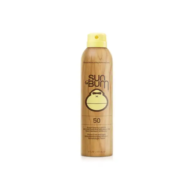 Sun Bum SPF 15 Original Spray Sunscreen - 6oz - Image 3