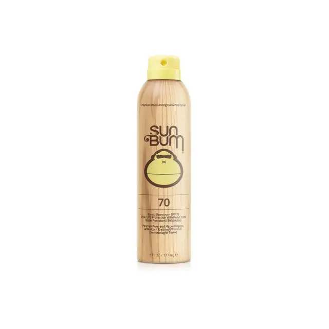 Sun Bum SPF 15 Original Spray Sunscreen - 6oz - Image 4
