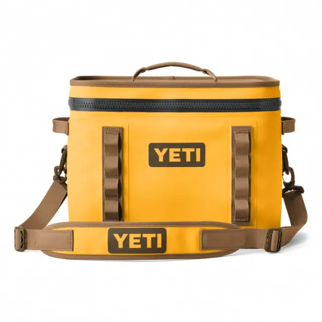 Yeti Hopper Flip 18 Soft Cooler - Image 3