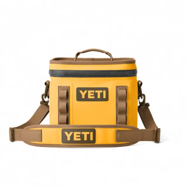 Yeti Hopper Flip 8 Soft Cooler - Image 4