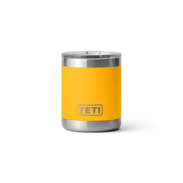 Yeti Rambler 10 Oz Lowball