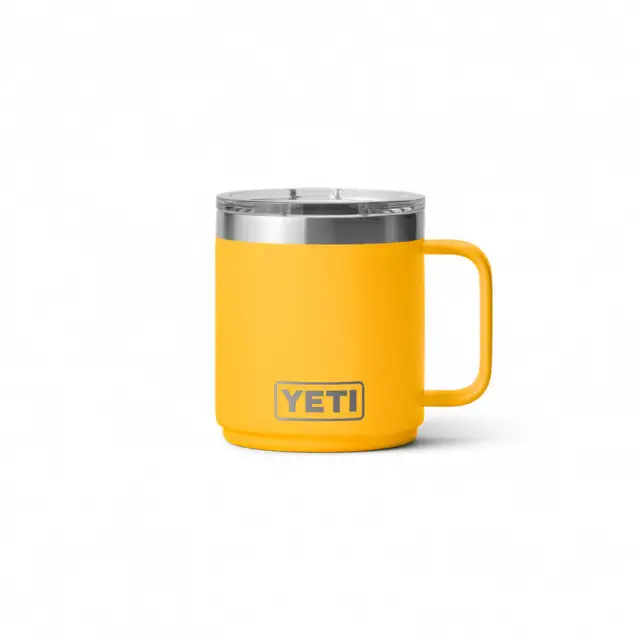 Yeti Rambler 10 Oz Stackable Mug