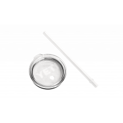 Yeti Rambler Tumbler 20 Oz Straw Lid