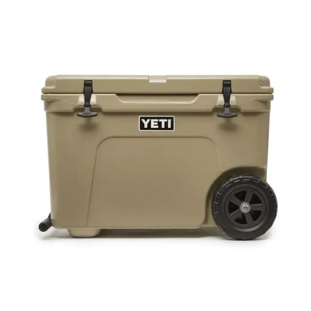 Yeti Tundra Haul Hard Cooler - Image 5