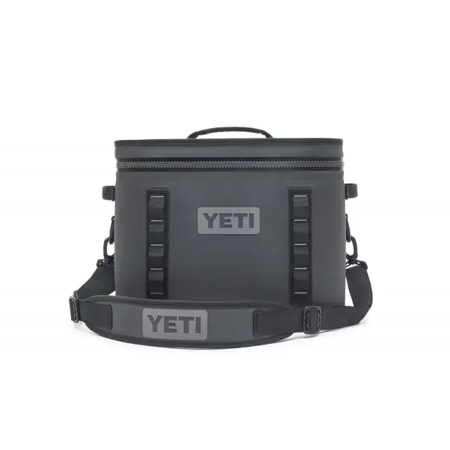 Yeti Hopper Flip 18 Soft Cooler - Image 8