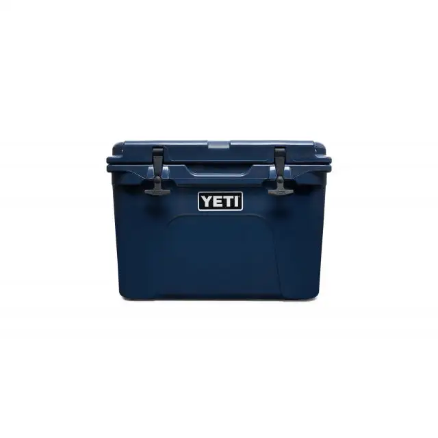 Yeti Tundra 35 Hard Cooler - Image 9