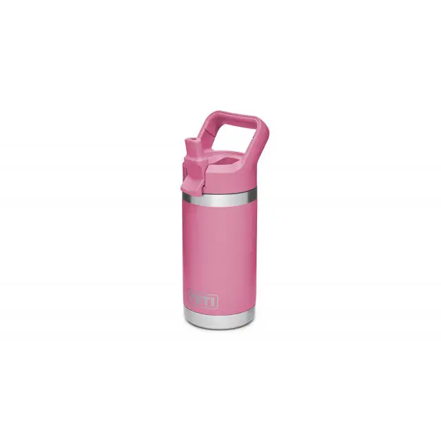 Yeti Rambler Jr 12 Oz Kids Bottle - Image 4