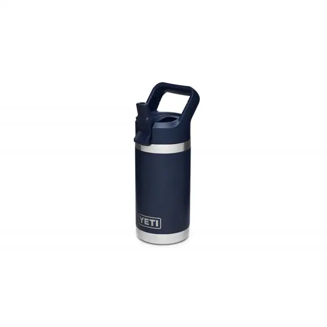 Yeti Rambler Jr 12 Oz Kids Bottle - Image 5