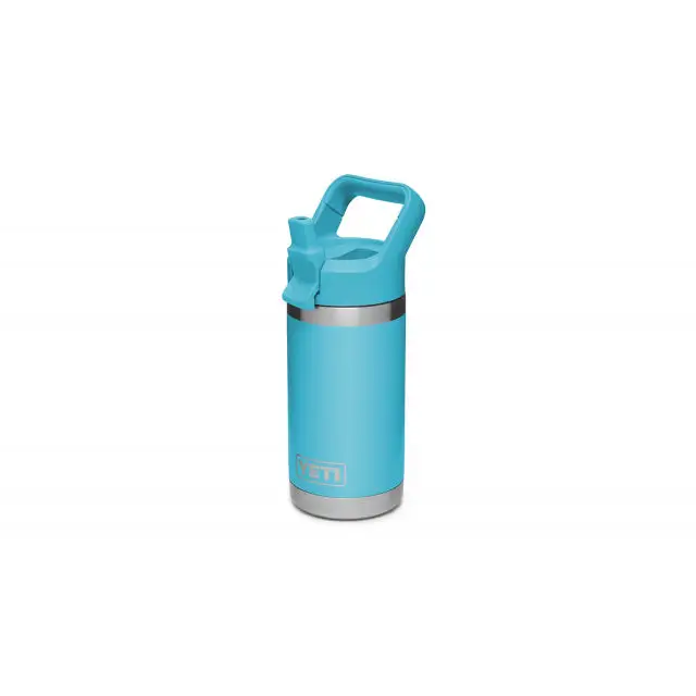 Yeti Rambler Jr 12 Oz Kids Bottle - Image 6