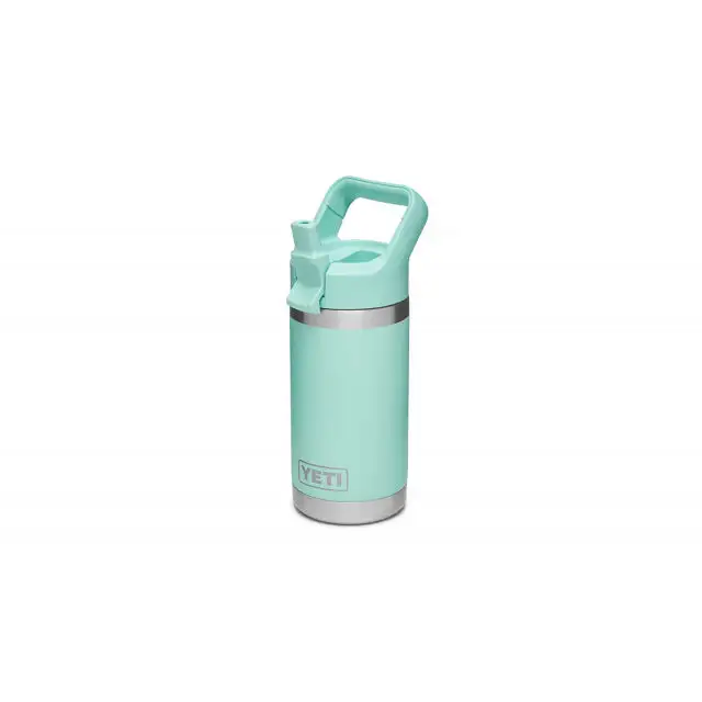 Yeti Rambler Jr 12 Oz Kids Bottle - Image 7