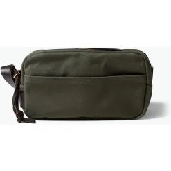 Filson Rugged Twill Travel Kit