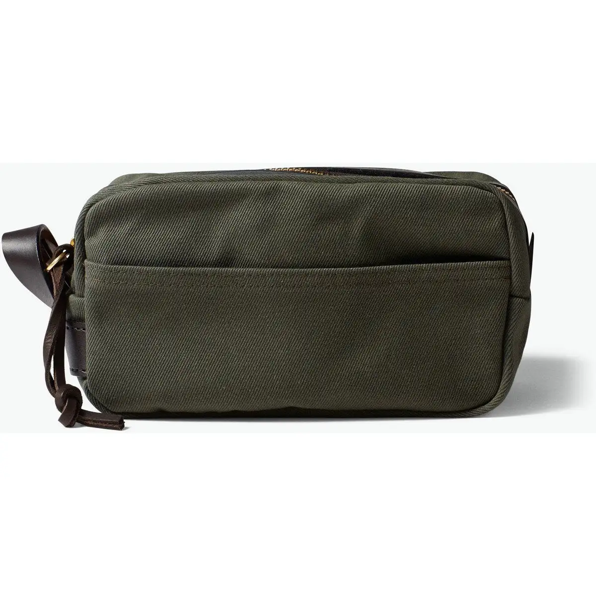 Filson Rugged Twill Travel Kit