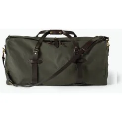 Filson Large Rugged Twill Duffle Bag