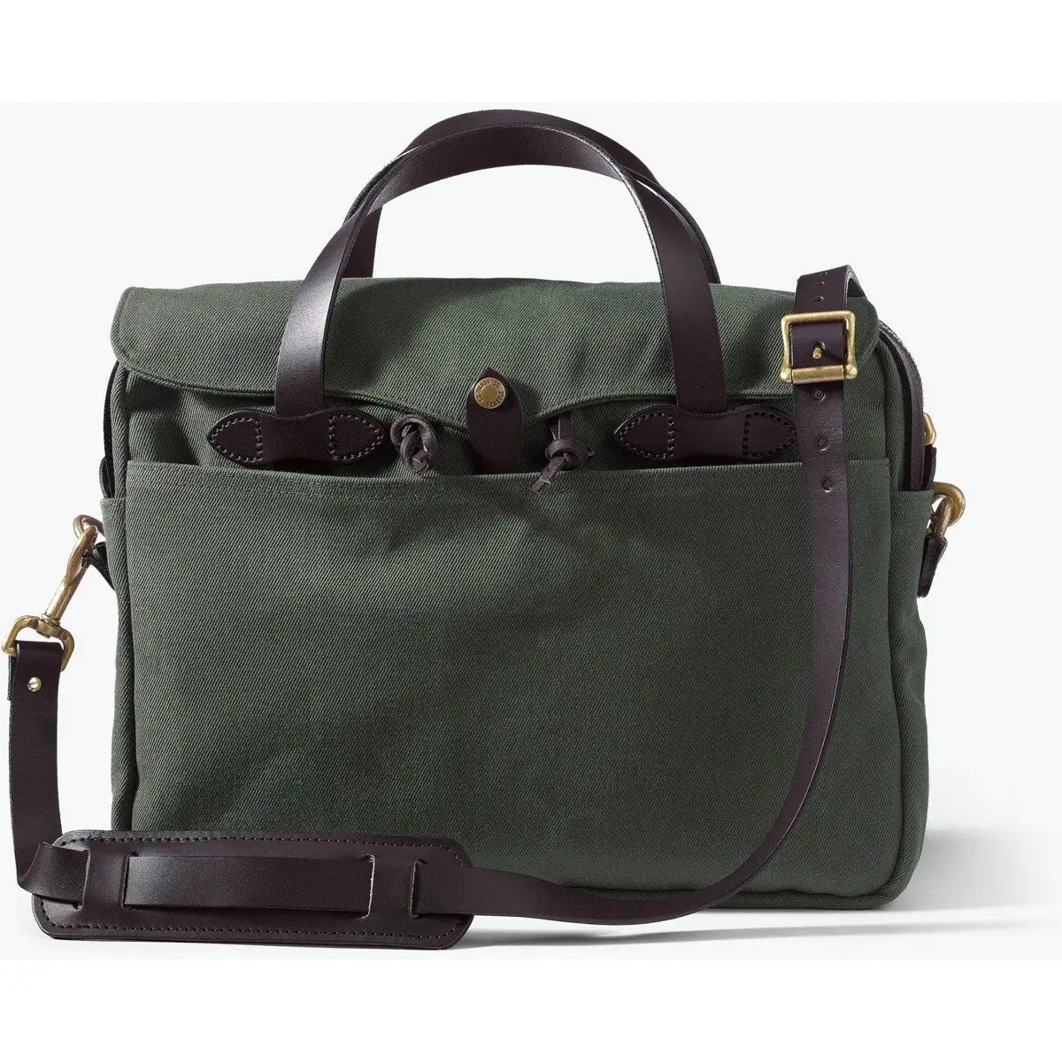 Filson Rugged Twill Original Briefcase