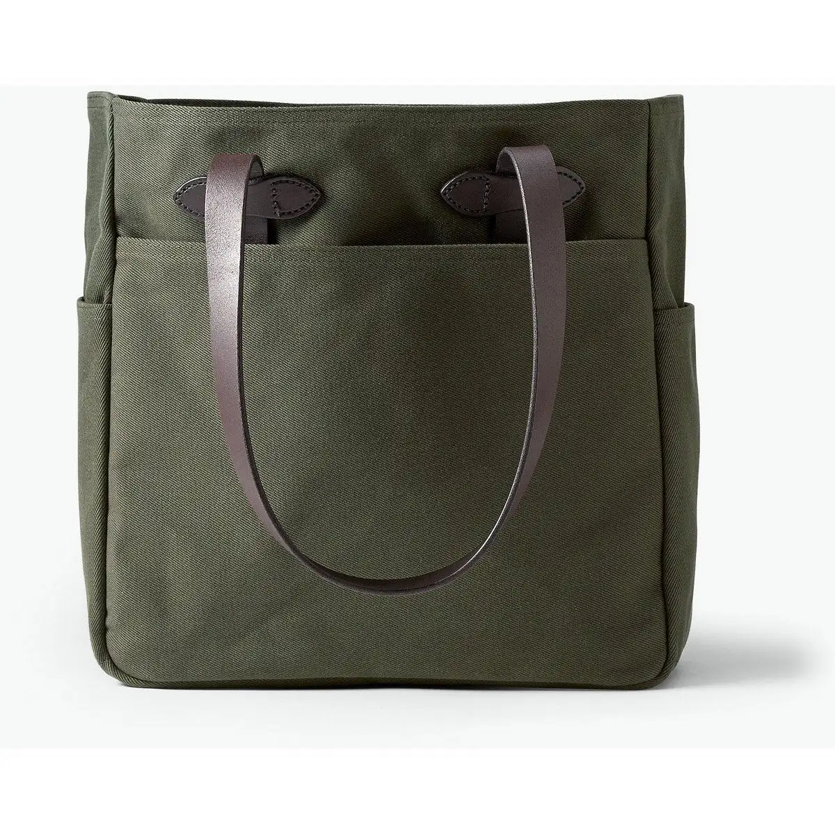 Filson Rugged Twill Tote Bag - Image 2