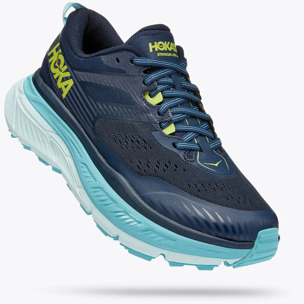 Hoka One One Women's Stinson ATR 6 - Image 2