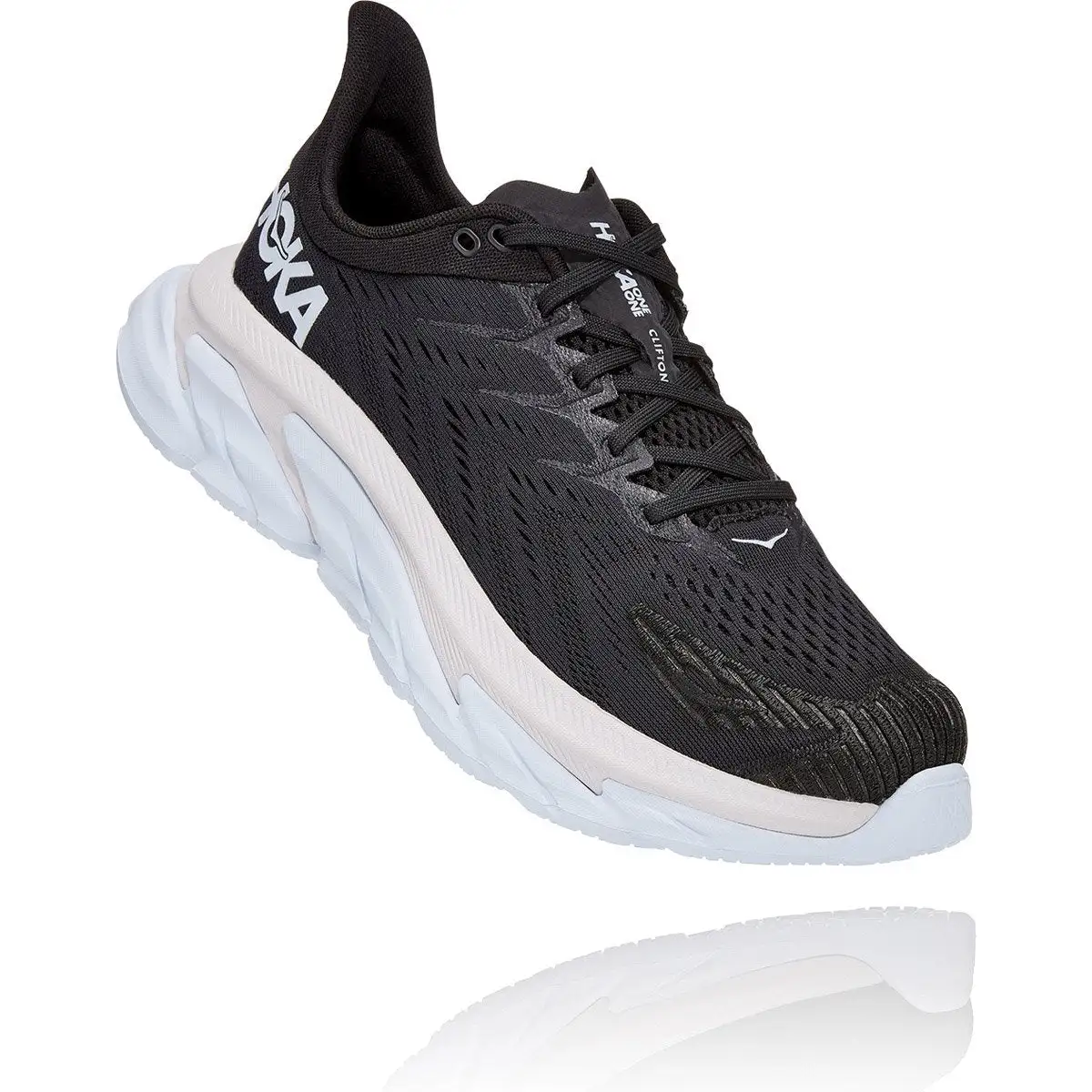 Hoka One One Men's Clifton Edge - Image 2
