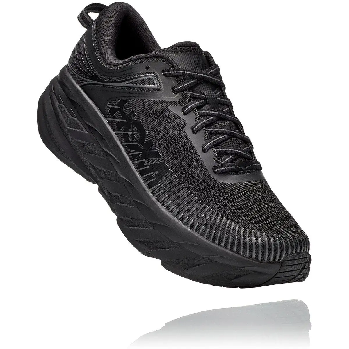 Hoka One One Men's Bondi 7 - Image 8