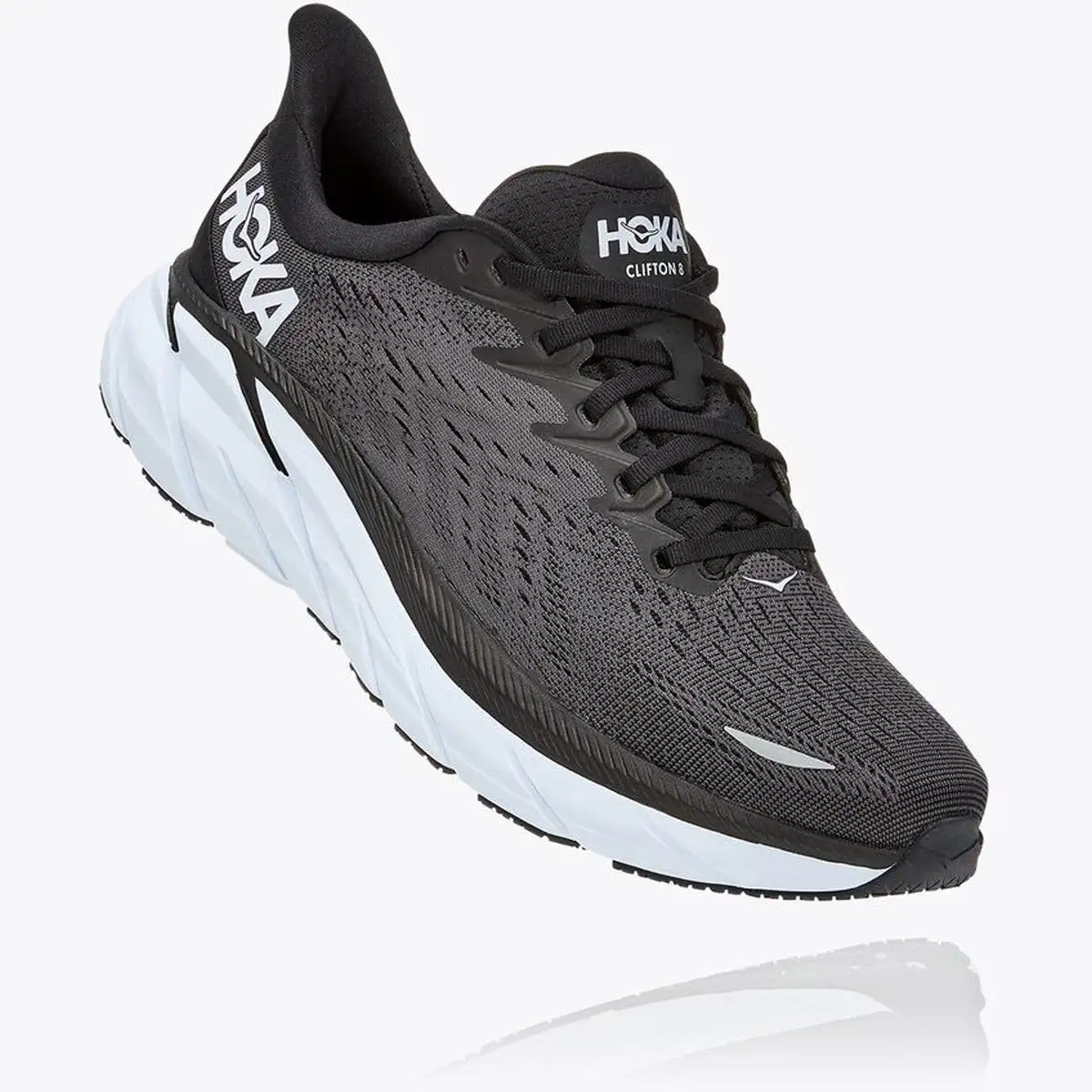 Hoka One One Men's Clifton 8 - Image 2