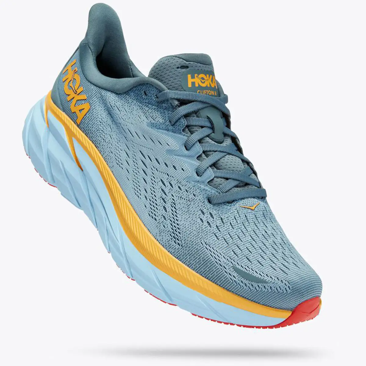Hoka One One Men's Clifton 8 - Image 4
