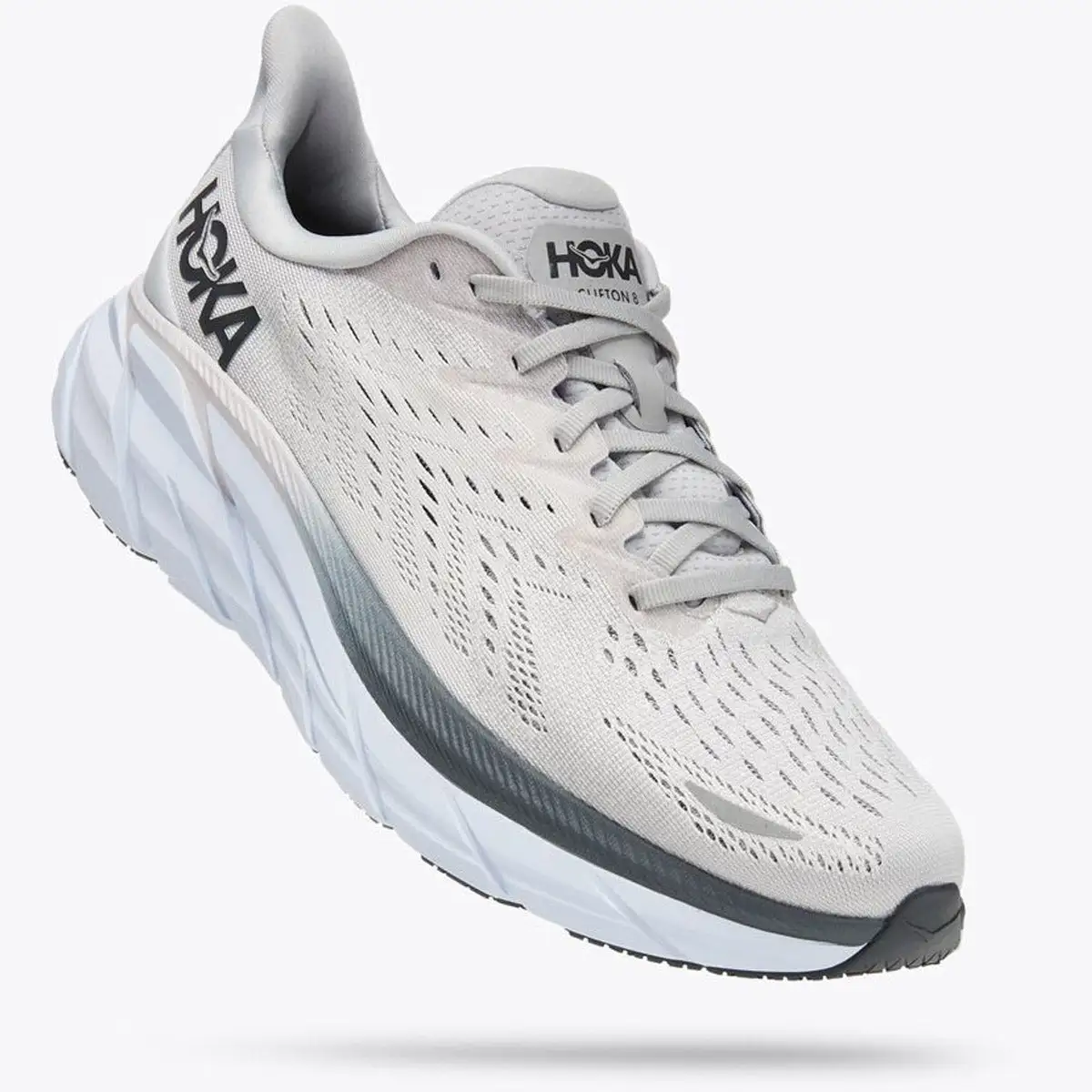 Hoka One One Men's Clifton 8 - Image 5