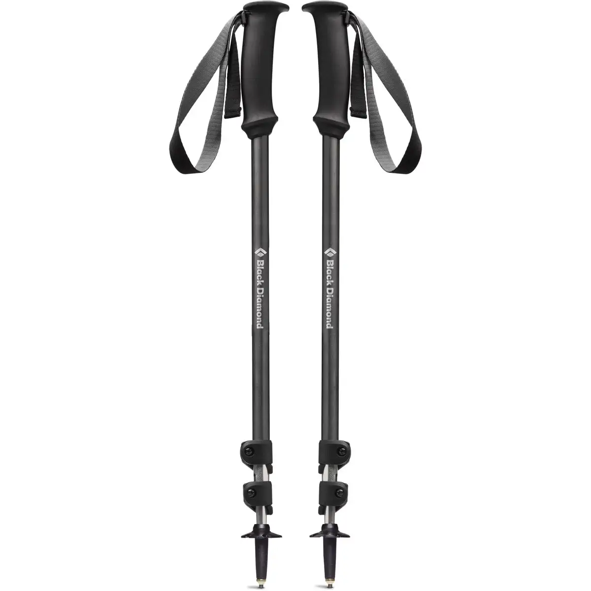 Black Diamond Trail Explorer 3 Trekking Poles
