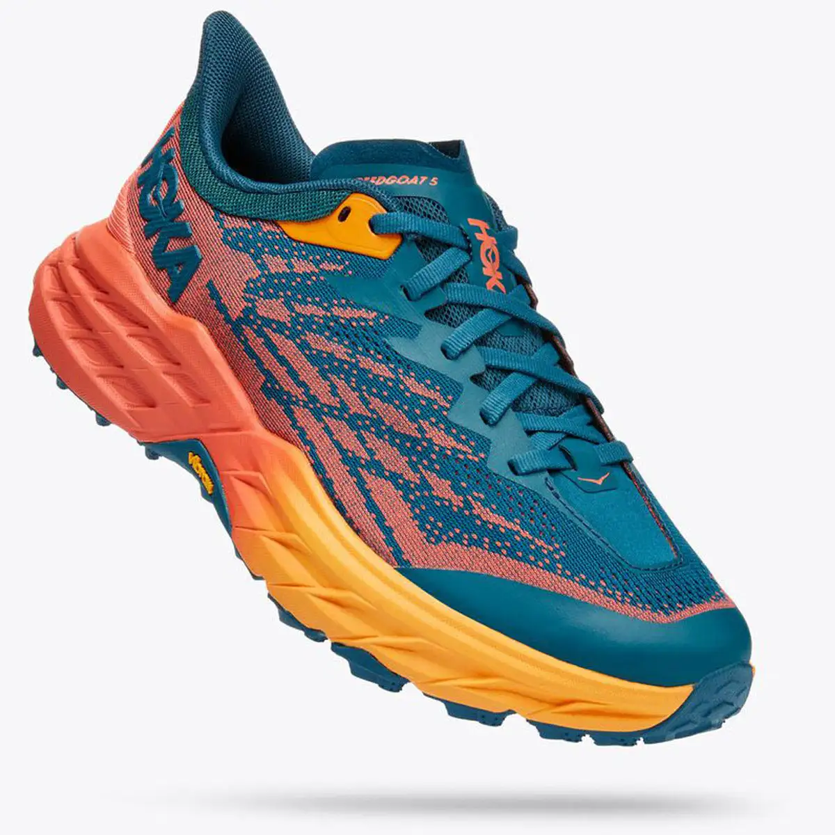 Hoka One One Women's Speedgoat 5