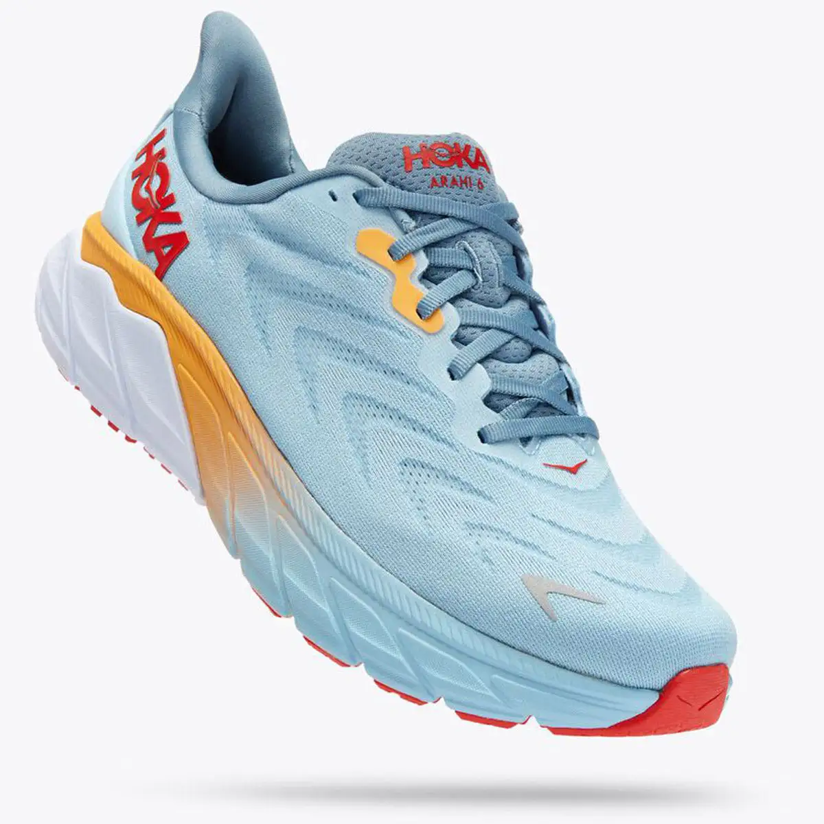 Hoka One One Men's Arahi 6 - Image 4