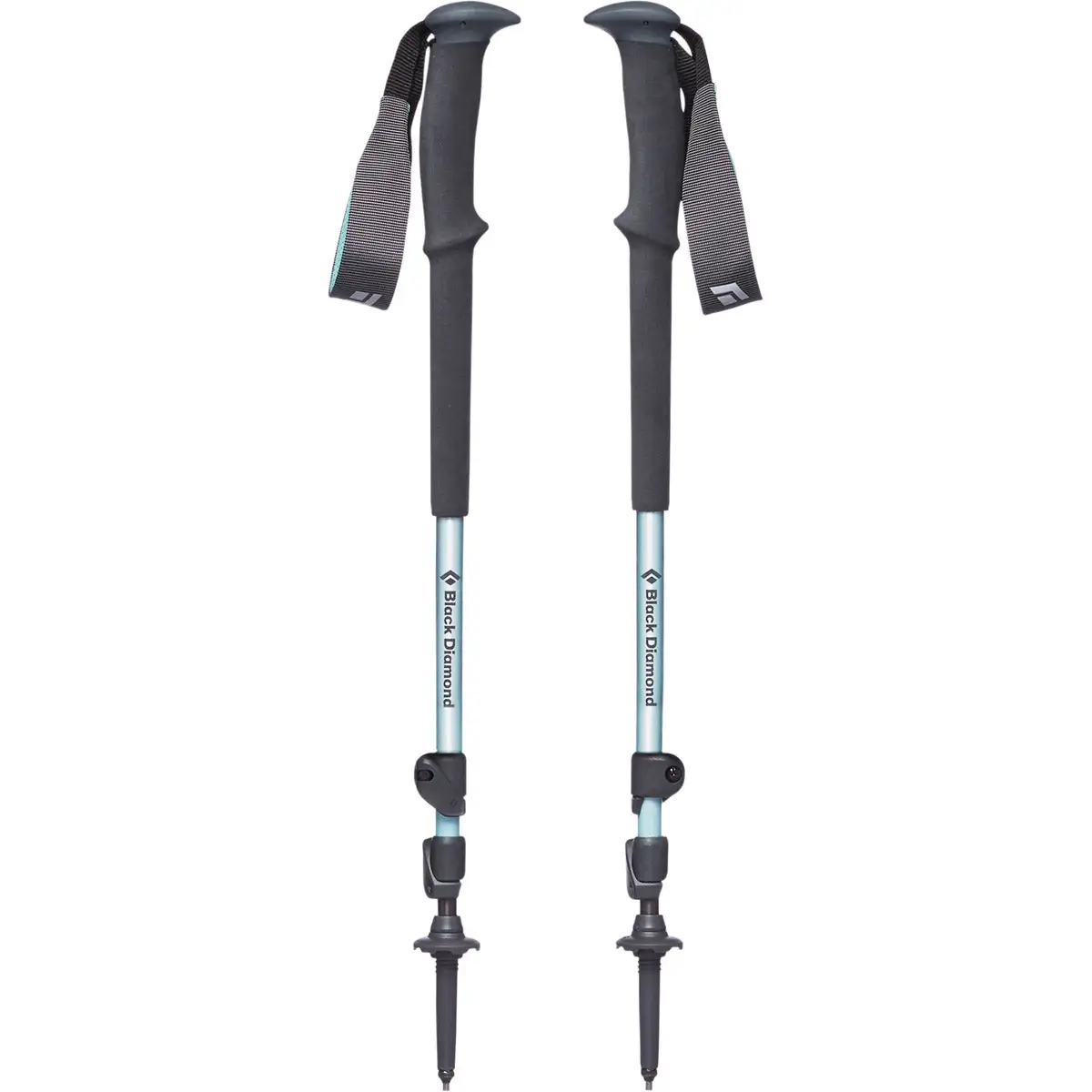 Black Diamond Women's Trail Trekking Poles