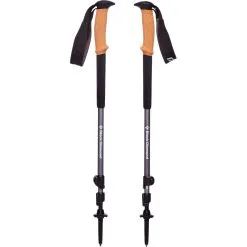 Black Diamond Trail Cork Trekking Poles