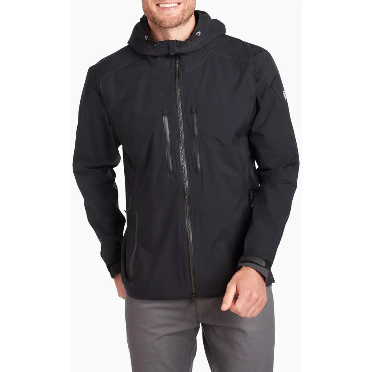 KUHL Men's Jetstream Jacket - Image 2