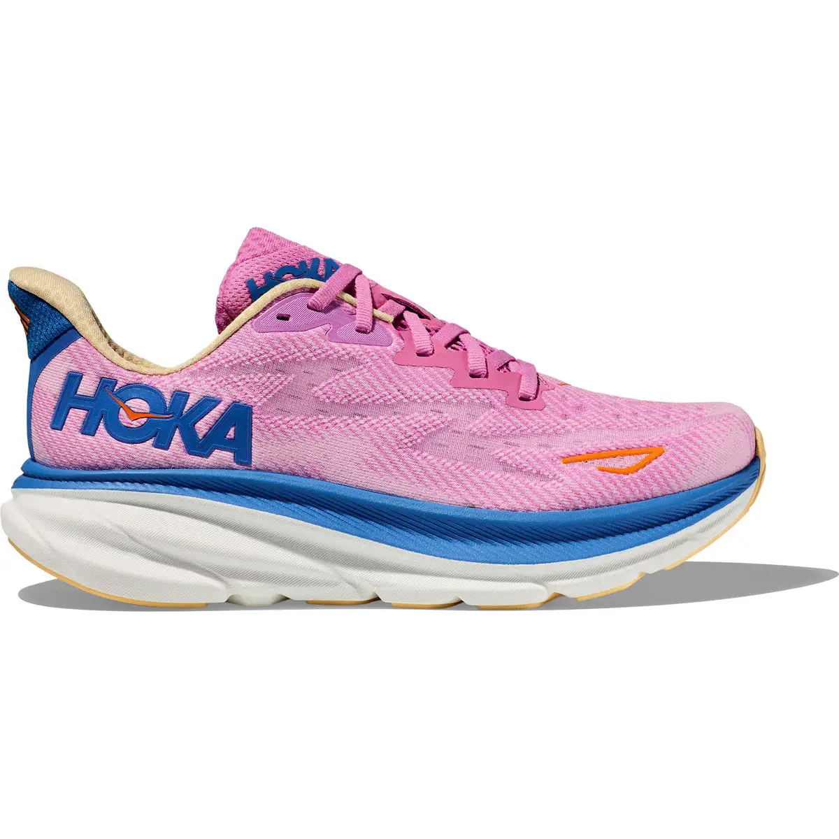 Hoka One One Women's Clifton 9 - Image 3