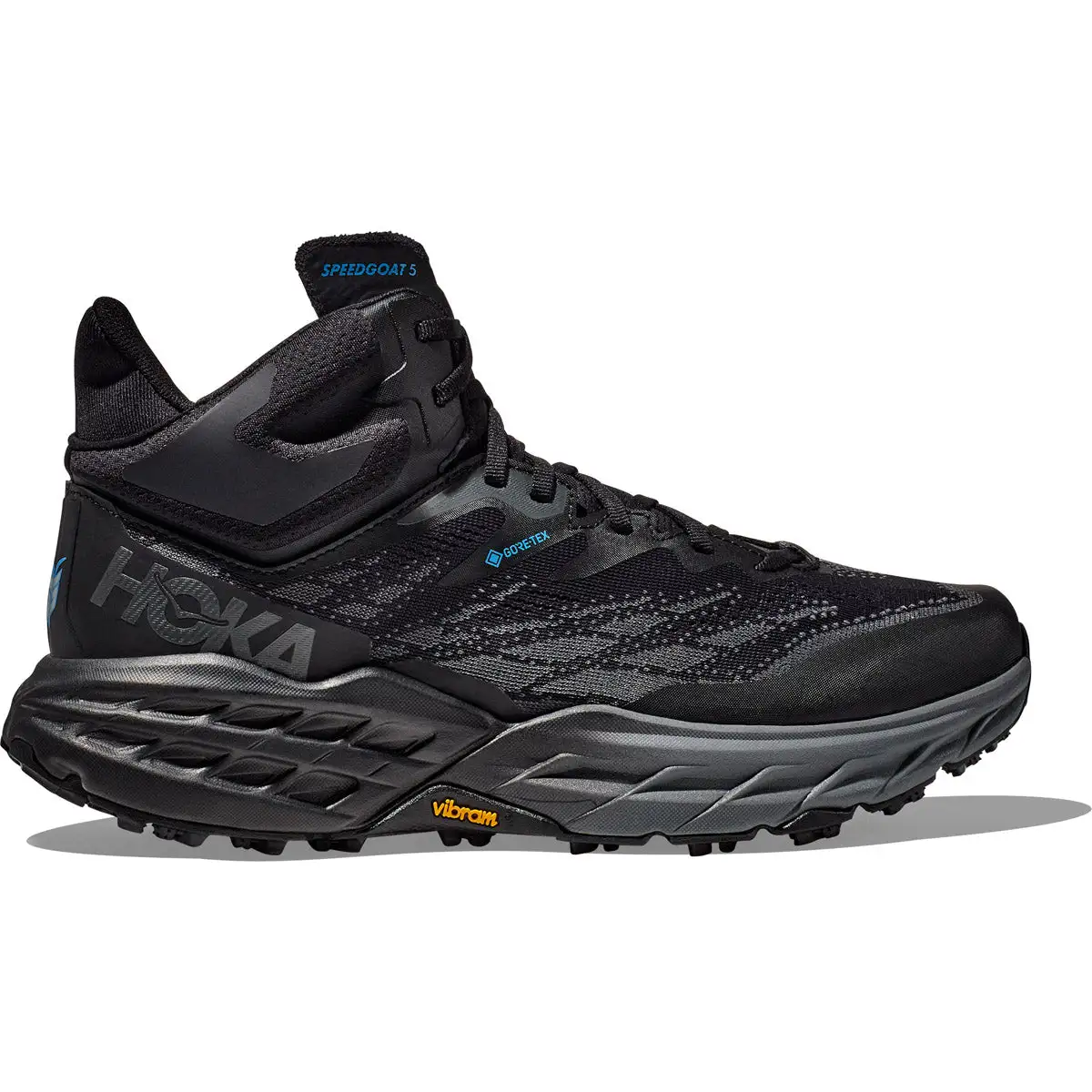 Hoka One One Men's Speedgoat 5 Mid GTX