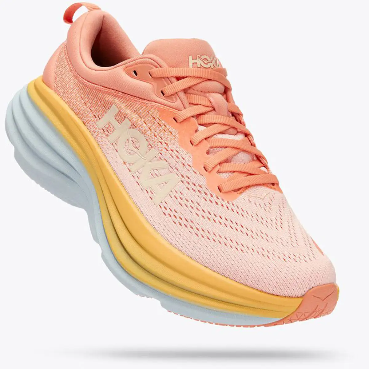 Hoka One One Women's Bondi 8 - Image 4