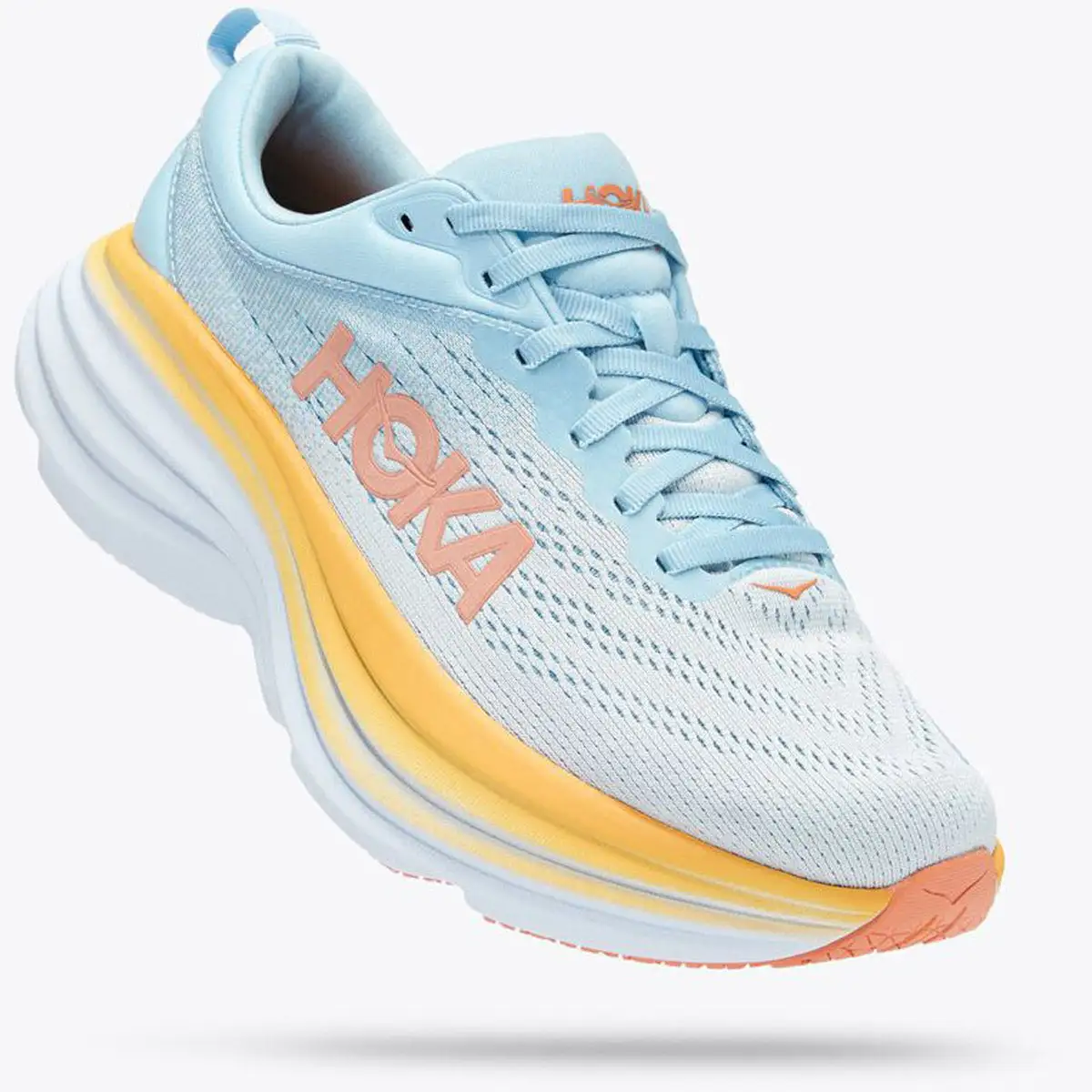 Hoka One One Women's Bondi 8 - Image 2