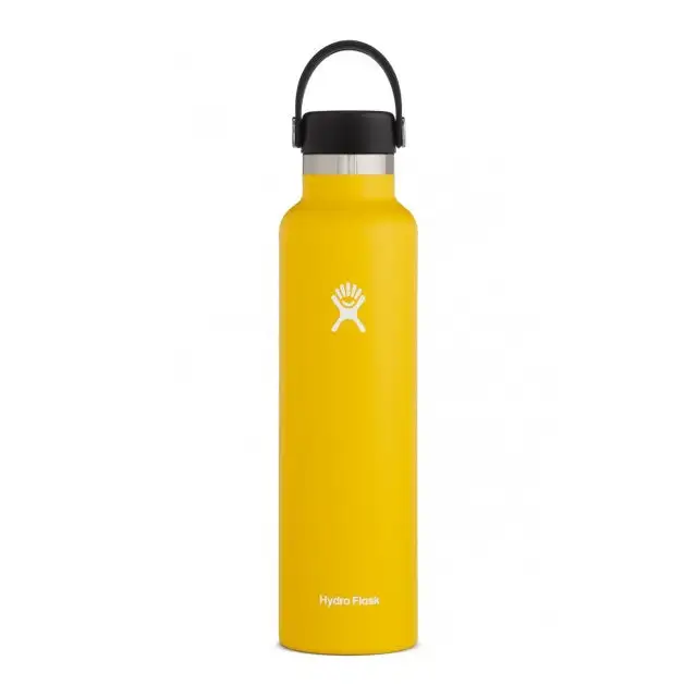 Hydro Flask 24 Oz Standard Mouth Water Bottle - Image 16