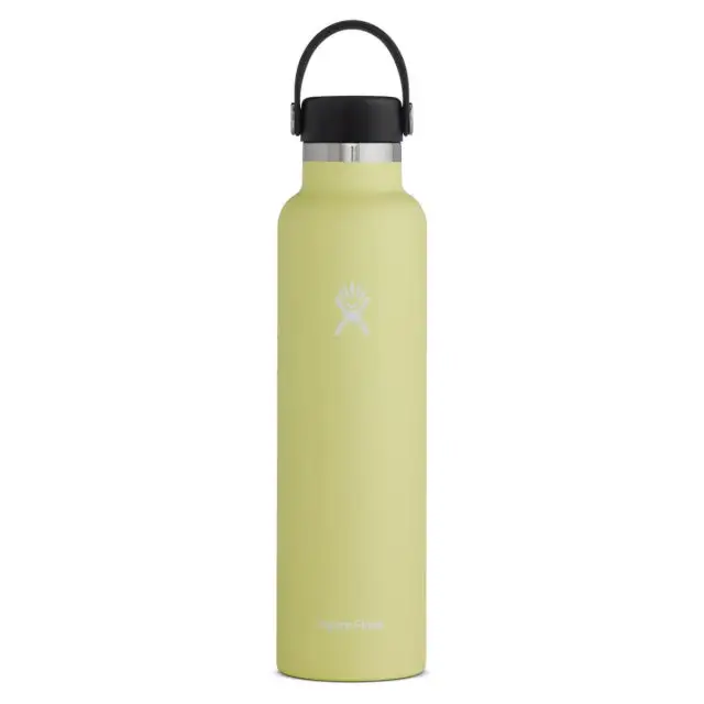 Hydro Flask 24 Oz Standard Mouth Water Bottle - Image 18