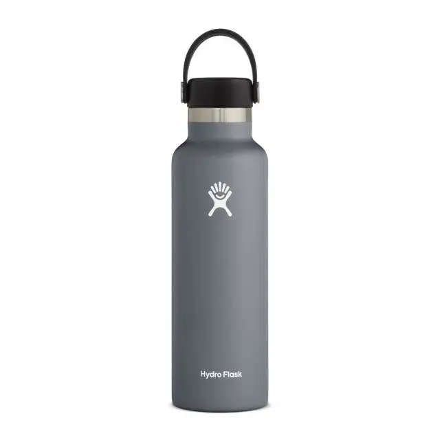 Hydro Flask 24 Oz Standard Mouth Water Bottle - Image 12