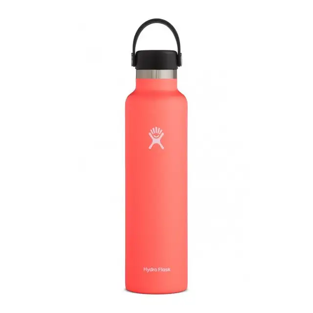 Hydro Flask 24 Oz Standard Mouth Water Bottle - Image 17