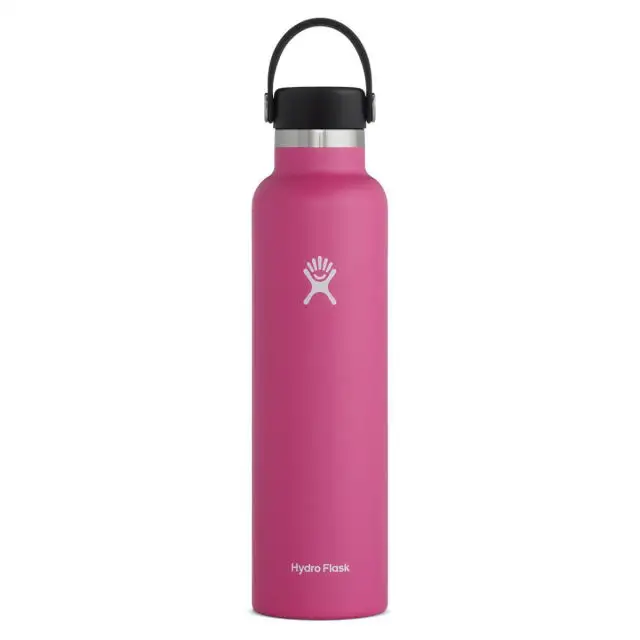 Hydro Flask 24 Oz Standard Mouth Water Bottle - Image 19