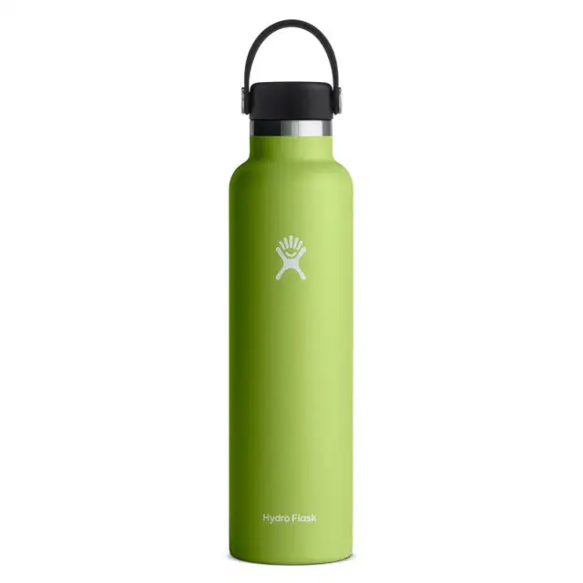 Hydro Flask 24 Oz Standard Mouth Water Bottle - Image 9