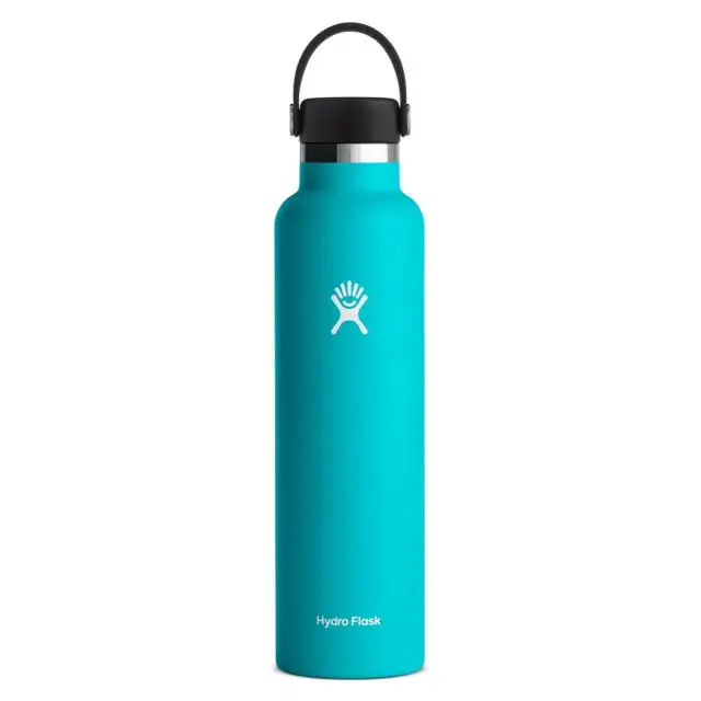 Hydro Flask 24 Oz Standard Mouth Water Bottle - Image 5