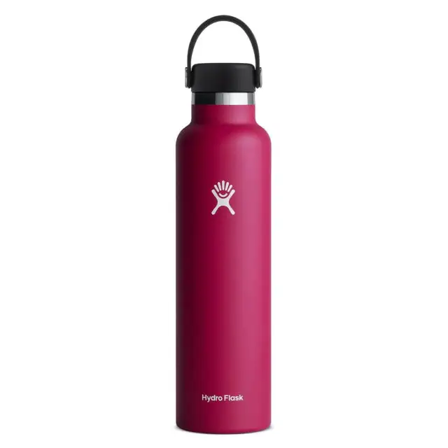 Hydro Flask 24 Oz Standard Mouth Water Bottle - Image 10