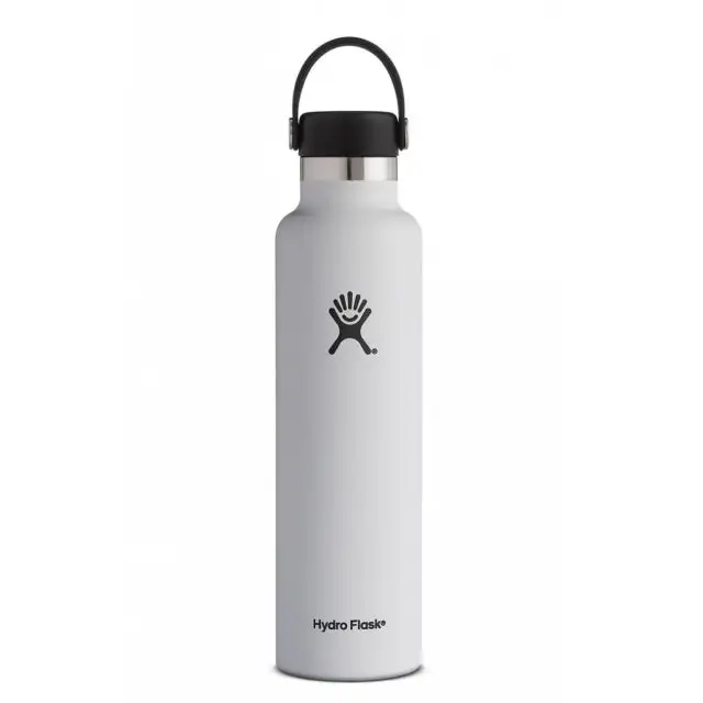 Hydro Flask 24 Oz Standard Mouth Water Bottle - Image 13