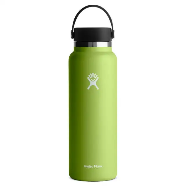 Hydro Flask 40 Oz Wide Mouth Water Bottle - Image 7