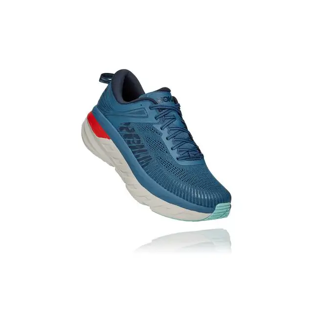 Hoka One One Men's Bondi 7 - Image 4