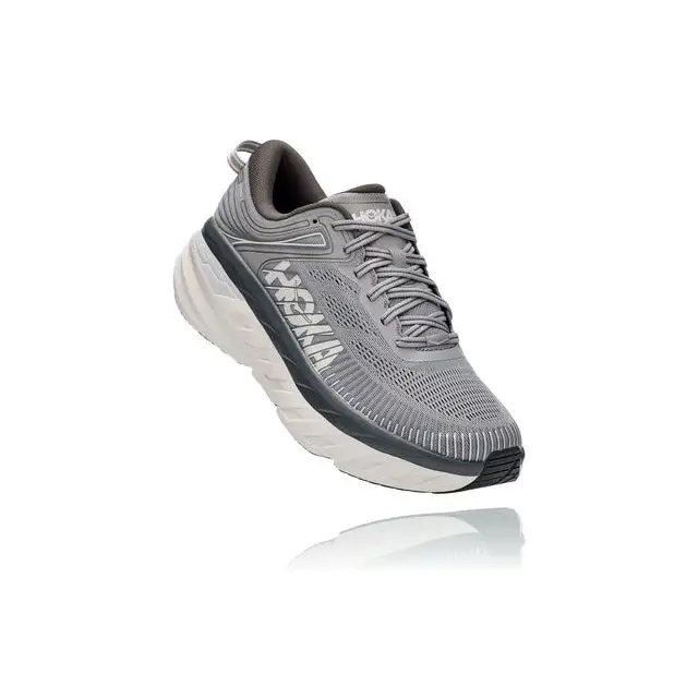 Hoka One One Men's Bondi 7 - Image 3
