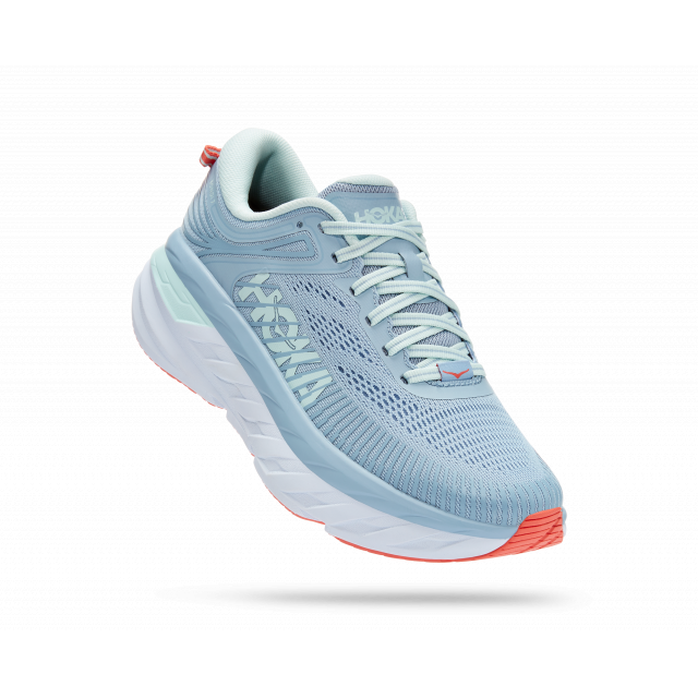 Hoka One One Women's Bondi 7 - Image 2
