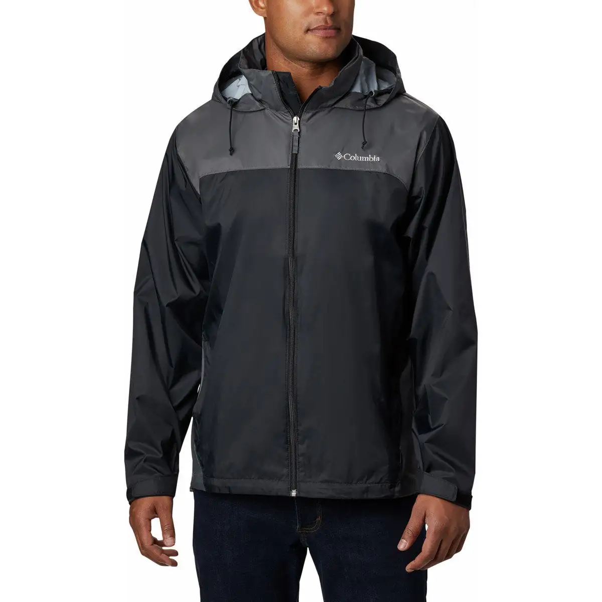 Columbia Men's Glennaker Lake Rain Jacket